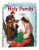 The Holy Family Picture Book