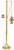 Censer Stand - K156