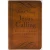 Jesus Calling - Enjoying Peace in His Presence - Deluxe Imitation Leather Edition