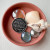 First Communion Pocket Token - "John 6:35"