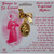 Patron Saint for Expectant Mothers. Start of prayer on front of card: "O good St. Gerard, powerful intercessor before God and wonder worker of our day....."