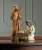 Three Kings Nativity 11-Piece Indoor Deluxe Nativity Set - 14" Figures 