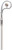 Agnus Dei Bishop’s Crozier with Six Adoring Angels & Case – Silver or 24K Gold-Plated Finish – 71"