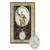 St. Joan of Arc Prayer Card and Pewter Medal
