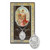 St. Sophia Prayer Card and Pewter  Medal