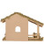 Fontanini Figures - Stucco Stable for 5" Nativity 
