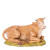 Fontanini Nativity Figures - Seated Ox - 5" Fontanini Nativity Figures - Seated Ox - 5"