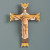 Holy Trinity Crucifix