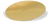 24k Gold Scale Paten - High Polish Finish
