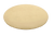24K Gold Plated Scale Paten - High Polish Finish
