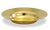 24K Gold Plated Deep Well Paten 