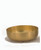 Open Ciborium measures 6 1/8"W is 2 1/8"H. Bowl is available in Silver-Gold-Line or 24K gold plate all satin finish. Bowl hold 300 host based on 1 3/8 host.

