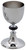Stainless Steel Chalice – 16 Ounce Liquid Capacity