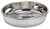 Host Bowl – High-Polish Pewter or 24K Gold-Plated – 175 Host Capacity