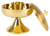 24K Gold-Plated Intinction Set - High Polish Finish