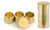 24K Gold-Plated Triple Oil Stock
