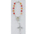 Sacred Heart Auto Rosary