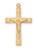 Crucifix Pendant - 9116