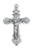 Sterling Silver Tools of the Crucifixion Cross