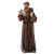 St. Francis Statue; Renaissance Collection - 6"
