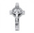 Miraculous Medal Crucifix S19124