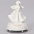 Bread of Life Porcelain First Communion Musical Angel