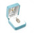 Sterling Silver Oval St. Regina Medal