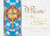 Welcome to the Church Greeting Cards with Gold Foil - Box of 25