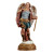 Saint Michael Figurine - Heavenly Protectors - 10.25"