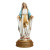 Our Lady of Grace Figure - Heavenly Protectors - 10.25"