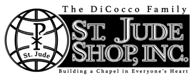 St. Jude Shop, Inc.
