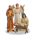 Nativities