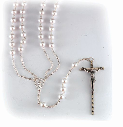 Wedding Lasso Rosary