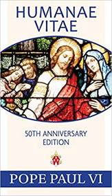 Humanae Vitae, 50th Anniversary Edition