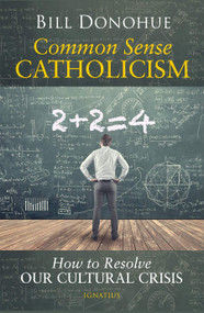 Catholic teaching offers much wisdom to remedy our insufficient understanding of the elements needed for a free and flourishing society. Its common sense is greatly needed to help modern Americans rediscover the true meaning of their highest ideals.