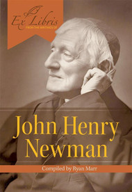 The Saint John Henry Newman (1801-1890) was born in London and raised as an Anglican. After twenty years of ordained ministry., Newman converted to Roman Catholicism and continued to produce many important theological works that still teach us today. As an Oratorian priest, he shepherded a host of souls into the Catholic Church, and continues to do so today through his writing, his intercessory prayers, and the example of his self-sacrificial priestly ministry. Discover the teaching and holiness of John Henry Newman through thematic excerpts from his writings, questions for personal reflection or group discussion, and an annotated bibliography to guide you in exploring his writing further.