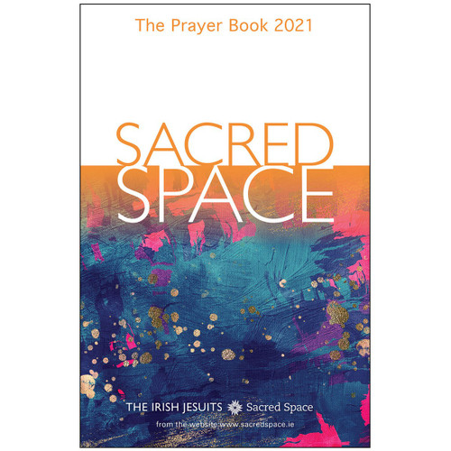 Sacred Space, The Prayer Book for 2023 St. Jude Shop, Inc.