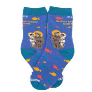 St. Anthony Socks, Available in Youth and Adult Sizes