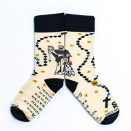 St. Dominic Socks