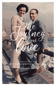 Between 1955-1962, Saint Gianna Beretta and her husband Pietro Molla corresponded through a series of letters, collected here. Touching, inspiring, and refreshingly human, their exchanges reflect the everyday experiences and the abounding love of a modern day couple, revealing that the way of holiness can unfold in the midst of this world. The letters of St. Gianna and Peitro Molla bring us through the ups and downs of their courtship and marriage; childbirth, parenting, demands of professional life, and anxieties over heath issues. More than any theological treatise, these letters are convincing proof that sanctity can and does unfold in the midst of the world,with each spouse living out the joys and challenges of the vocation to Christian marriage.