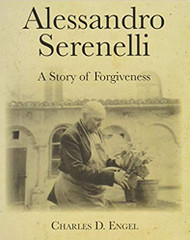 "Maria Goretti, now a Saint, was my good Angel, sent to me through Providence to guide and save me. I still have impressed upon my heart her words of rebuke and pardon. She prayed for me, she interceded for her murderer." - Alessandro Serenelli
Many people are familiar with the story of Saint Maria Goretti and her grisly murder at the age of eleven. On her deathbed, she said of her killer, "I forgive him, and I want him to be with me in heaven."  But how did her incredible forgiveness affect her murderer? While it took years, Maria's offer of mercy eventually transformed Alessandro's life.

Alessandro's story has never been fully told - until now. Alessandro Serenelli: A Story of Forgiveness is a captivating story of mercy and forgiveness, both given and accepted. Learn about Alessandro's difficult childhood, the murder of Maria, his prison sentence, his conversion as a result of Maria's intercession, and the final years of his life with a Capuchin community. Through his life story, you'll gain a new understanding of the nature of repentance and of God's patience and unfailing love.