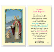 Clear, laminated Italian holy cards with gold accents.
Features World Famous Fratelli-Bonella Artwork. 2.5'' X 4.5'' 
Available in Spanish