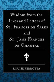 Live Jesus! Was the motto of St. Francis de Sales and St. Jane de Chantal. As they did for so many others, these master spiritual directors can guide you gently and lovingly to Jesus, so that he can reign in your own heart. On a host of subjects-whether it be how to trust in God, accept your imperfections, deal with temptations, or serve others with love-these saints provide timeless, inspirational advice.