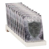 ARMOR OF GOD VISOR CLIP