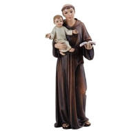 St. Anthony Figure, Renaissance Collection