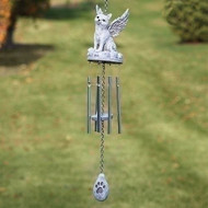 Cat Memorial Windchime