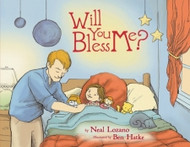  An innocent sneeze from young Anna - and her father's casual "Bless you" response - lead to a memorable discovery about true blessing. On the way to their discovery, father and daughter read a story about the boyhood life of Jesus, as he joyfully experiences a blessing - while asking his mother to tell the story of his birth. Through the gentle stories of Anna and Jesus, Will You Bless Me? instructs parents in the simple and beautiful process of speaking words of blessing into their childrens hearts. And children will learn to desire and ask for these words of love and hope. 

