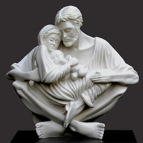 A Quiet Moment Statue