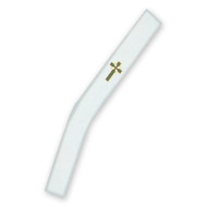 Available in the following  liturgical colors
Kelly Green, Hunter Green, Blue, Red, Rose, Off White (Cream), Purple, White