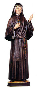 St. Faustina Kowalska Statue